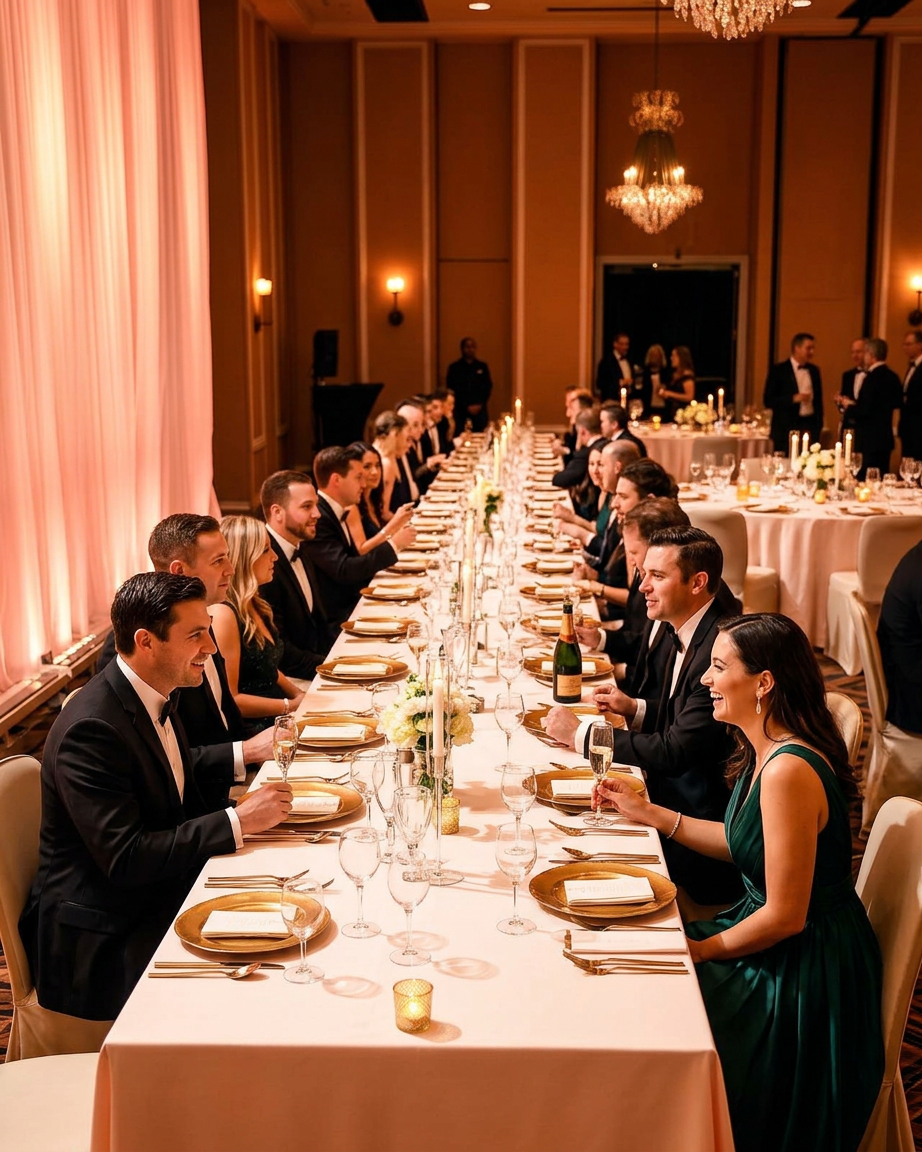 Eventos corporativos